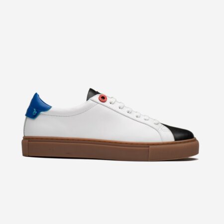 Casual Shoes White - Top Casual Shoes - OPP Official Store (OPP France)