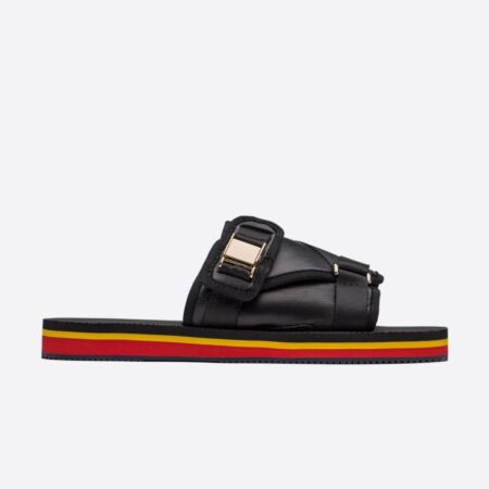 Sandal Black - Top Sandal - OPP Official Store (OPP France)